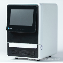 PCR Lab Equipment Thermal Cycler Thermocycleur